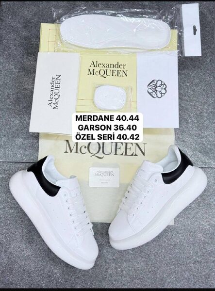 Men's Sneakers — TGnCPgnxMem2 view 4