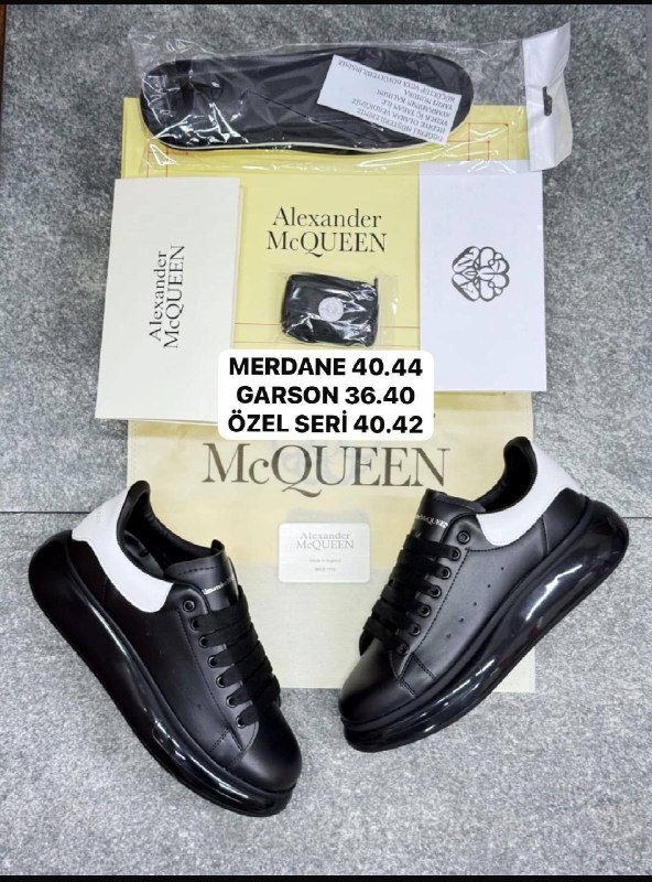 Men's Sneakers — TGnCPgnxMem2 view
