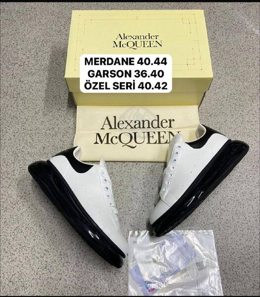 Men's Sneakers — TGnCPgnxMem2 view 6