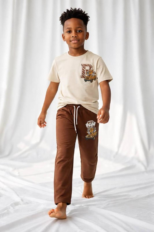 Kids' Set — TGnD5LDg9a9x