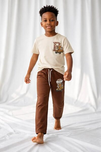 Kids' Set — TGnD5LDg9a9x