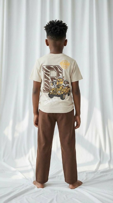 Kids' Set — TGnD5LDg9a9x view