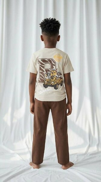Kids' Set — TGnD5LDg9a9x view 2