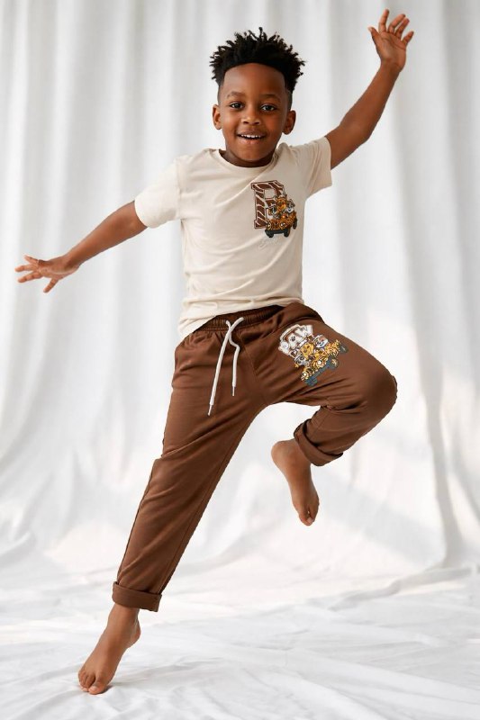 Kids' Set — TGnD5LDg9a9x view