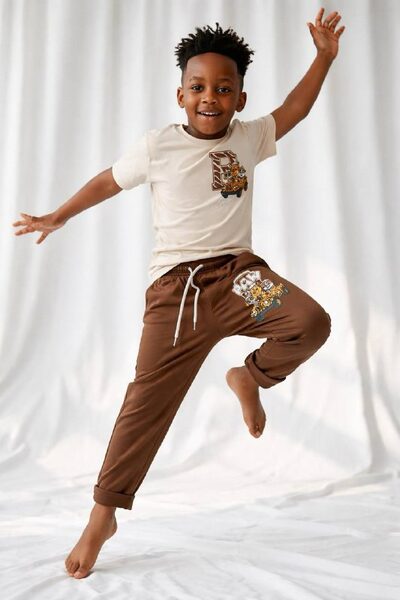 Kids' Set — TGnD5LDg9a9x view 3