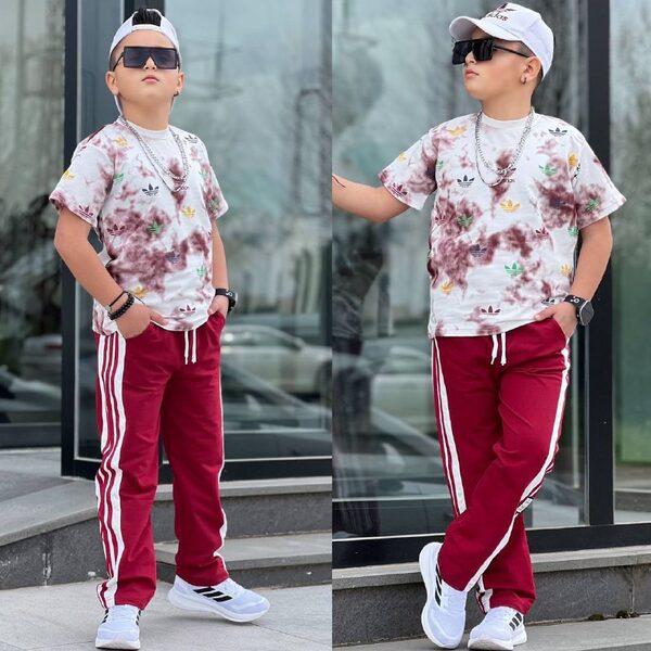 Kids' Set — TGnErHdEIA6U view 6
