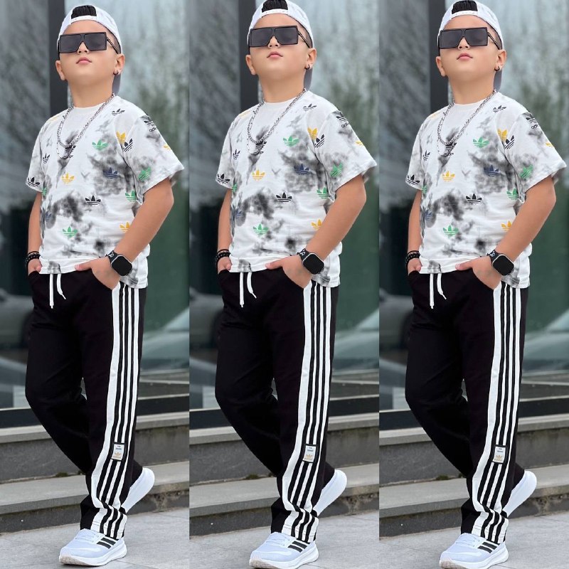Kids' Set — TGnErHdEIA6U view