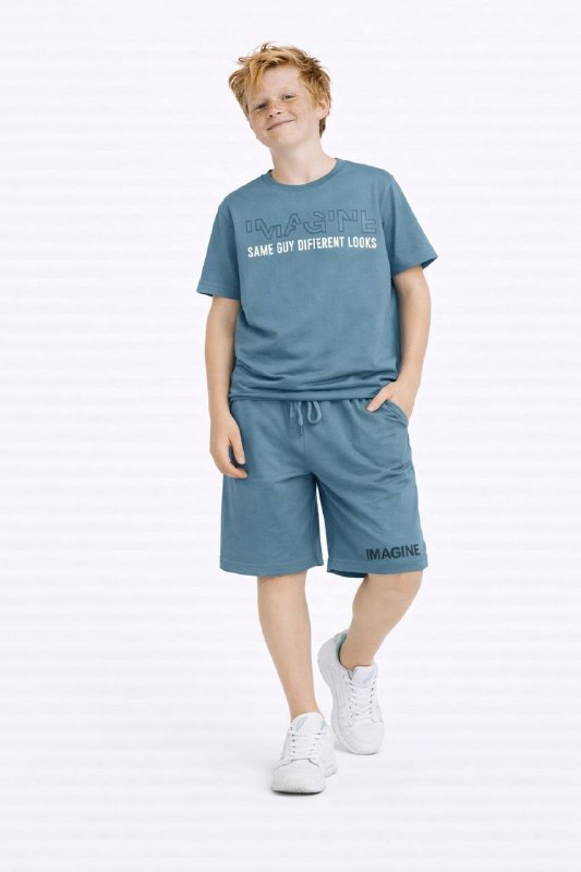 Kids' Set — TGnEx4u42rxm