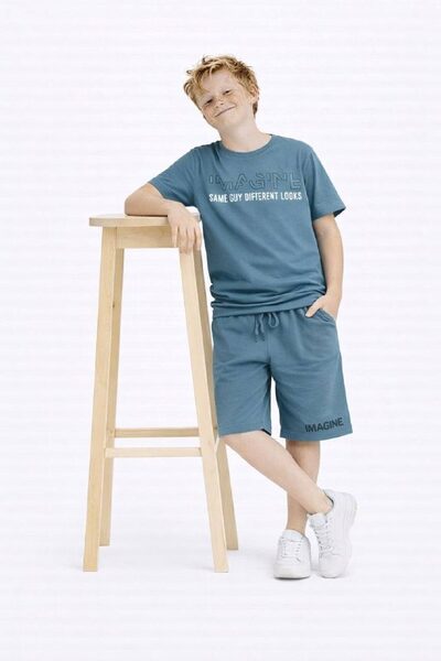 Kids' Set — TGnEx4u42rxm view 2
