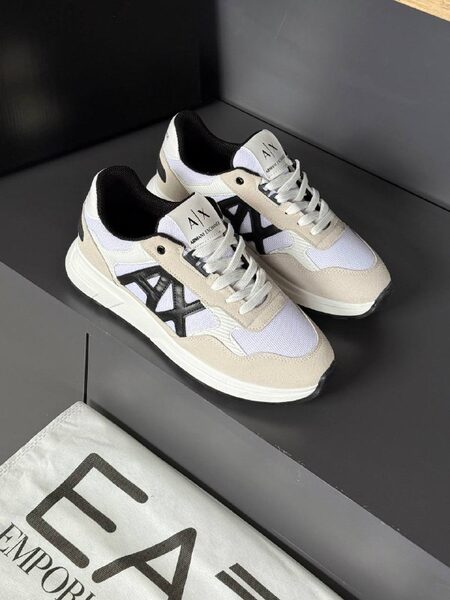 Men's Sneakers — TGnFa63w3q5k