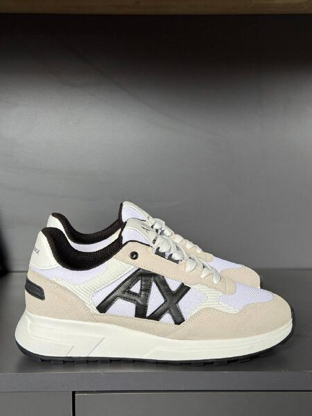 Men's Sneakers — TGnFa63w3q5k view 2