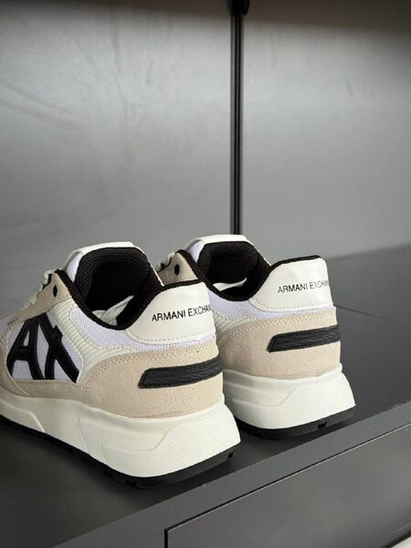 Men's Sneakers — TGnFa63w3q5k view 3
