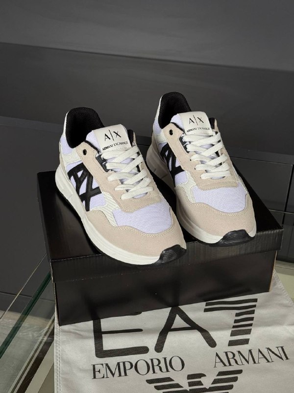 Men's Sneakers — TGnFa63w3q5k view
