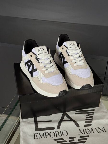 Men's Sneakers — TGnFa63w3q5k view 4