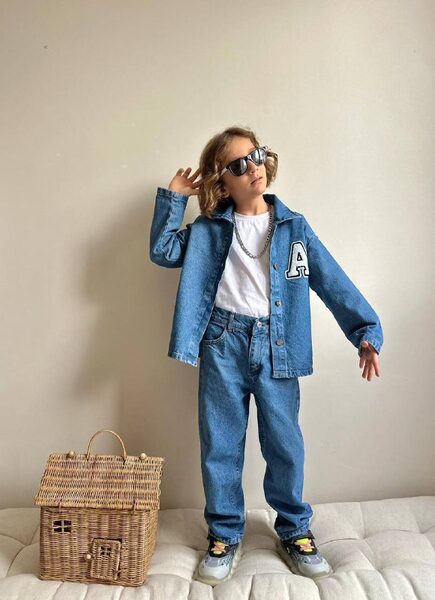 Kids' Set — TGnIHpR4u3vF