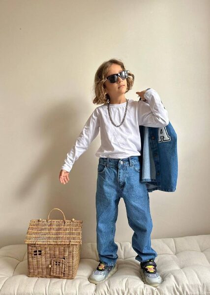 Kids' Set — TGnIHpR4u3vF view 3
