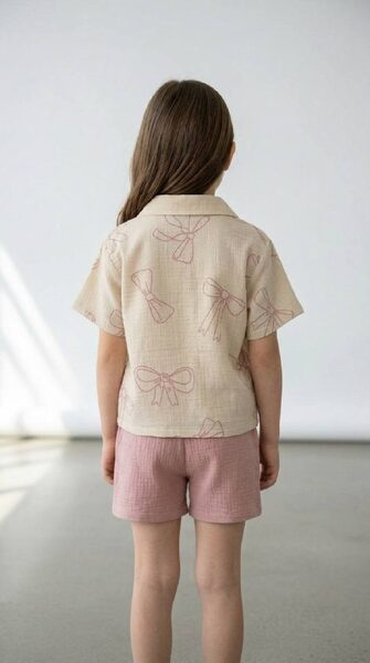 Kids' Set — TGnKO7X8l1nN view 3