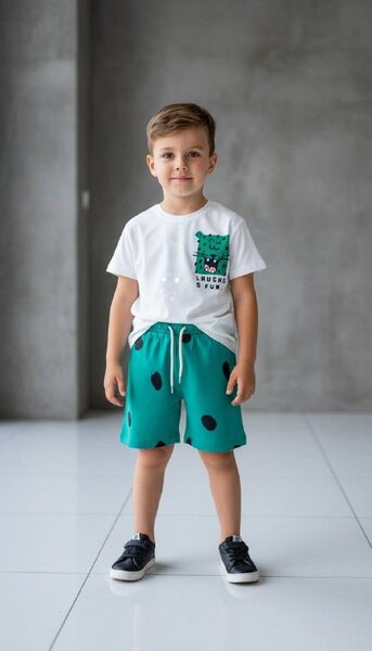 Kids' Set — TGnLnVpUShis