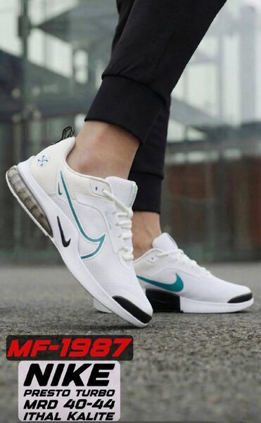 Men's Sneakers — TGnNbkP-9G9X view 2