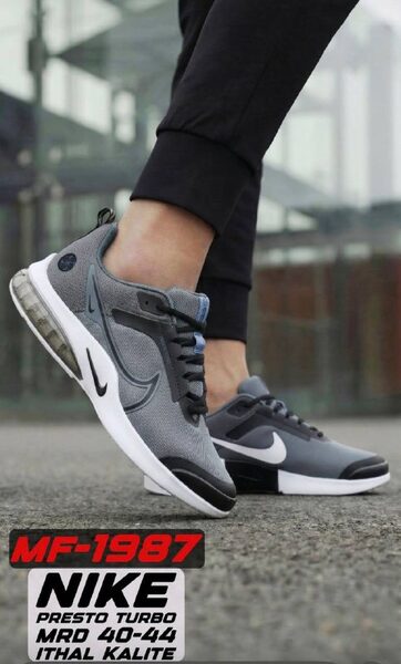 Men's Sneakers — TGnNbkP-9G9X view 3