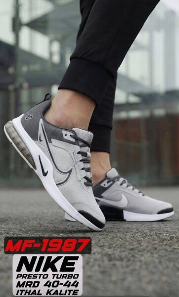 Men's Sneakers — TGnNbkP-9G9X view 4