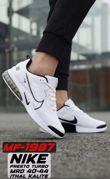 Men's Sneakers — TGnNbkP-9G9X view 5