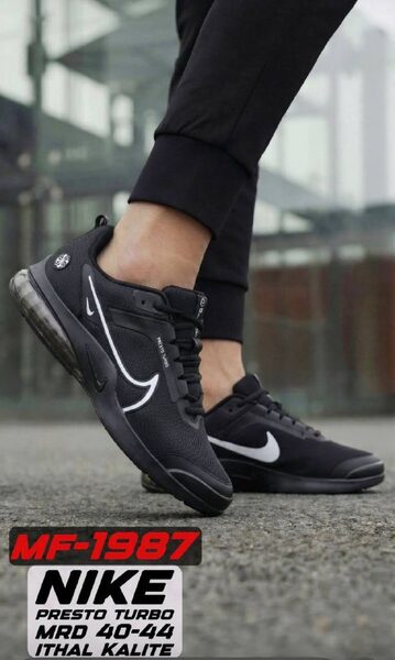 Men's Sneakers — TGnNbkP-9G9X view 6