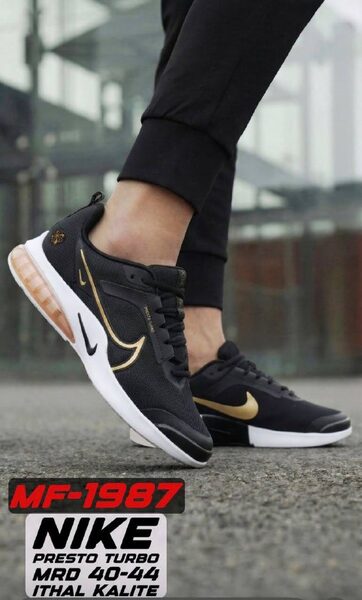 Men's Sneakers — TGnNbkP-9G9X view 7
