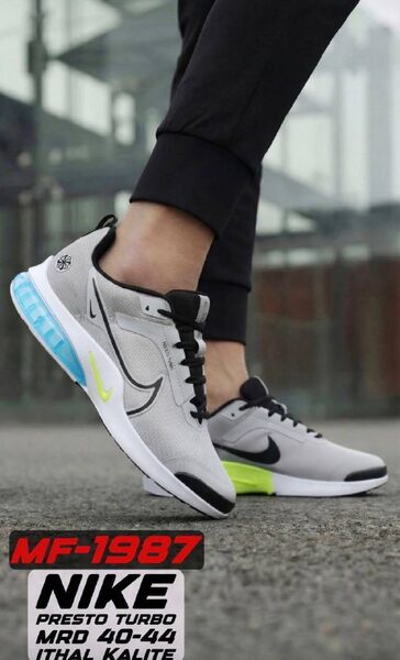 Men's Sneakers — TGnNbkP-9G9X view 8