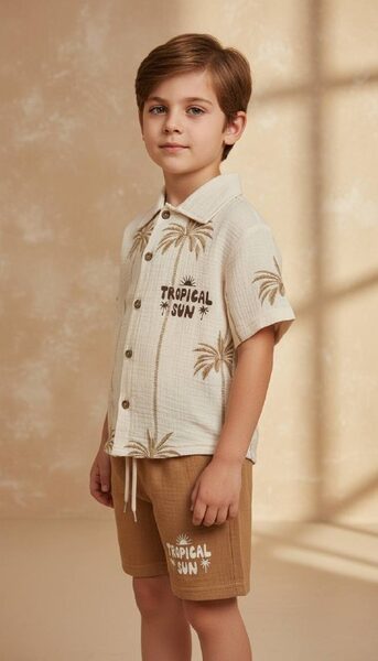 Kids' Set — TGnOnth-5jQE