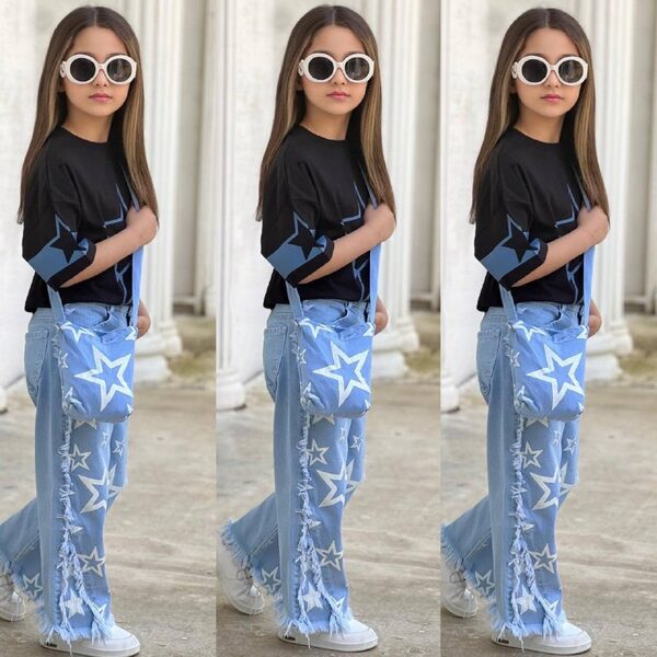 Kids' Set — TGnQHQG7B74D view 4