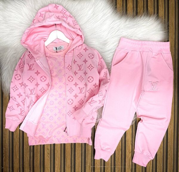 Kids' Set — TGnQmJuhq4As