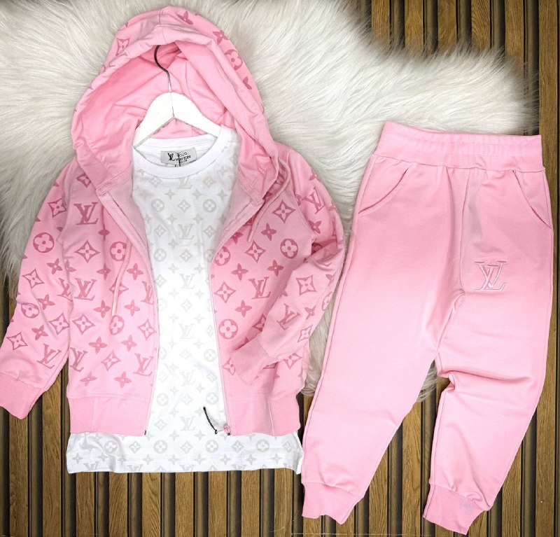 Kids' Set — TGnQmJuhq4As view