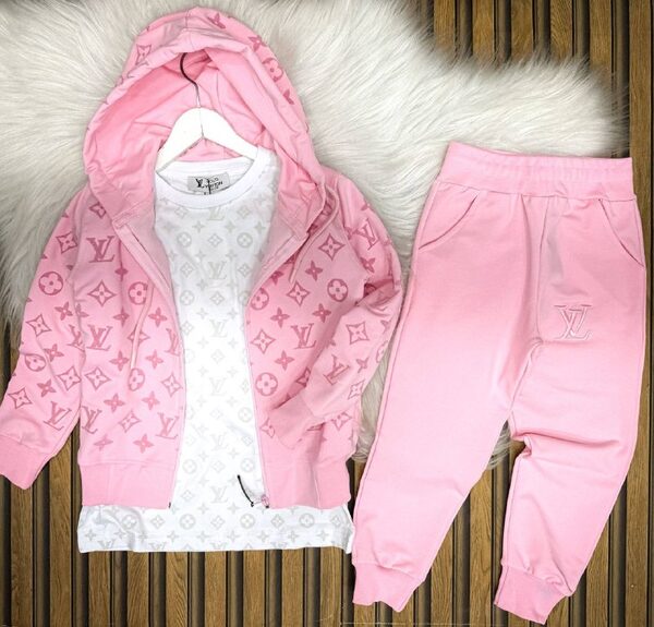 Kids' Set — TGnQmJuhq4As view 2