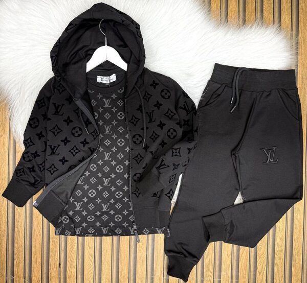 Kids' Set — TGnQmJuhq4As view 4