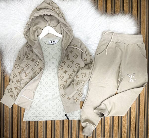 Kids' Set — TGnQmJuhq4As view 5