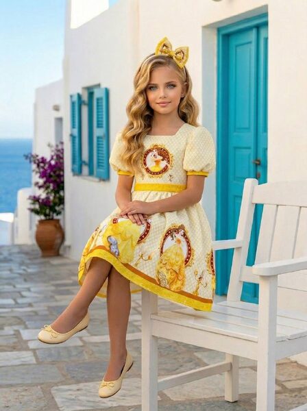 Kids' Set — TGnW9eYzshYt view 3