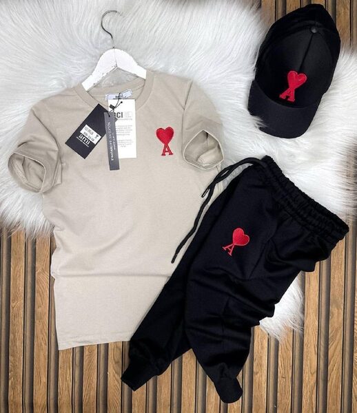 Kids' Set — TGnWYifMGQHw