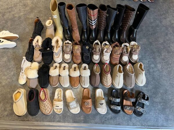 Women's Shoes — TGnXGp4A2-Cu view 6