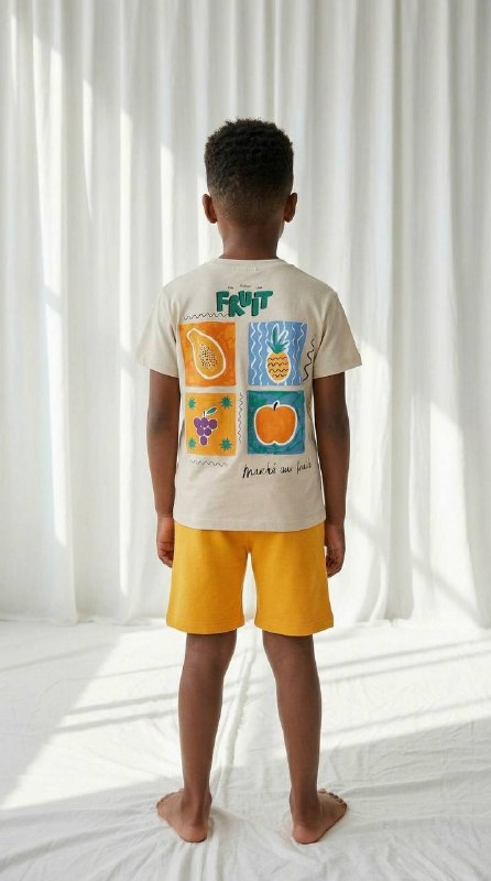 Kids' Set — TGnXVzQNH2Mw view