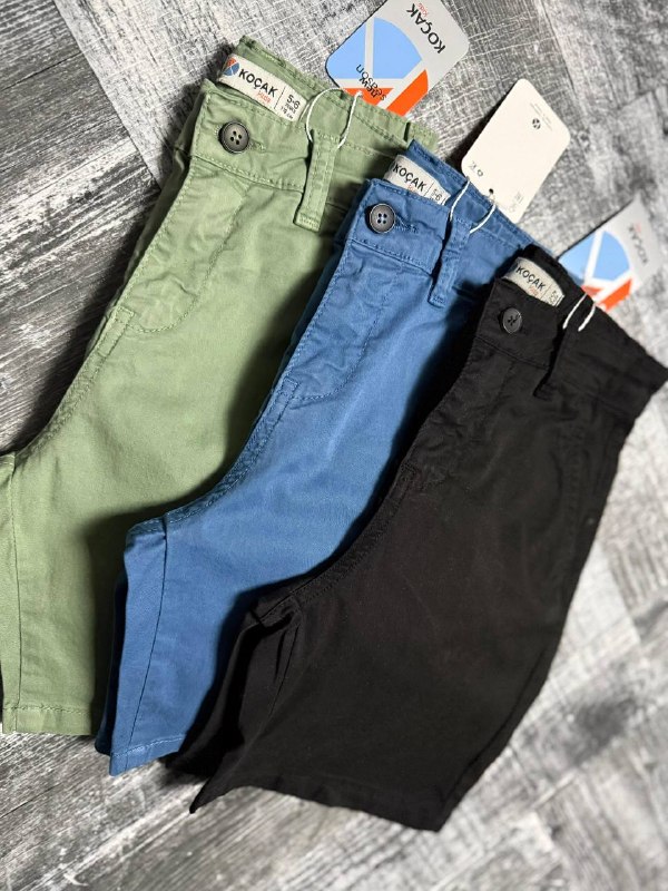 Kids' Set — TGnZbcewAw6I