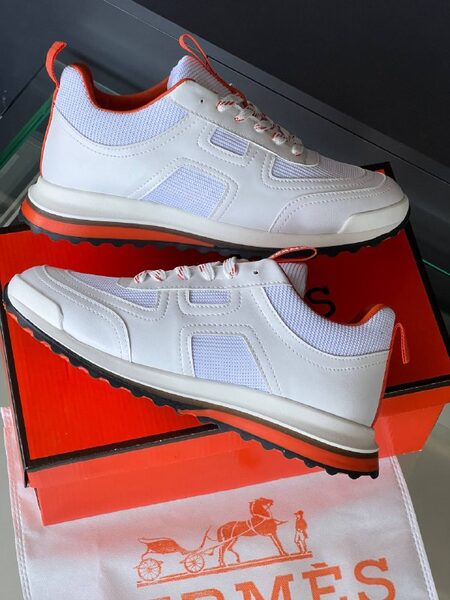 Men's Sneakers — TGncqEd_ZmmR view 5
