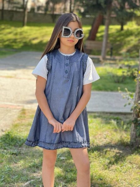 Kids' Set — TGndIBeA15Zs