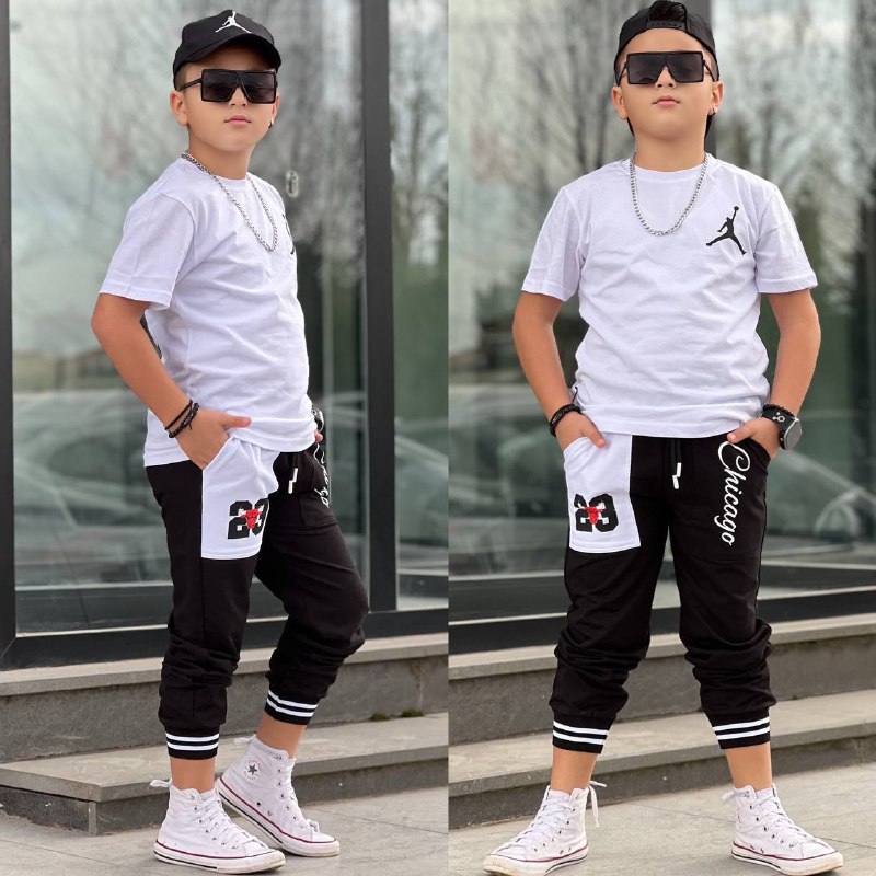 Kids' Set — TGnddQ8poOgq