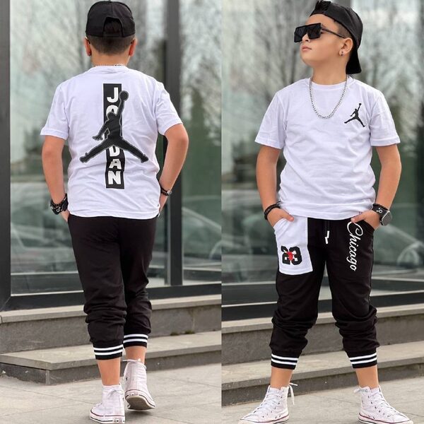 Kids' Set — TGnddQ8poOgq view 2