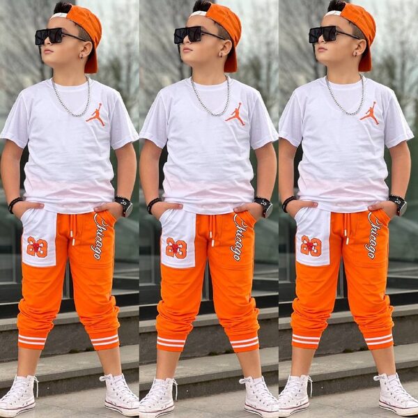 Kids' Set — TGnddQ8poOgq view 3