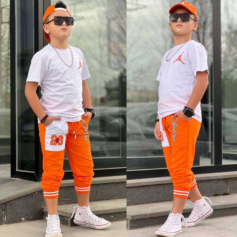 Kids' Set — TGnddQ8poOgq view