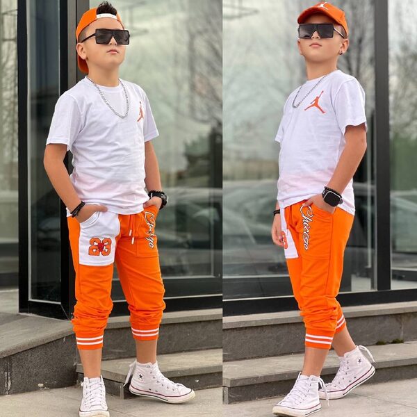 Kids' Set — TGnddQ8poOgq view 4
