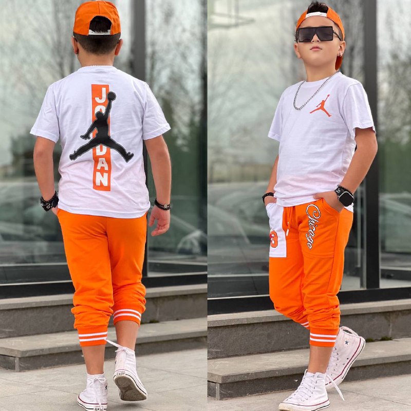 Kids' Set — TGnddQ8poOgq view