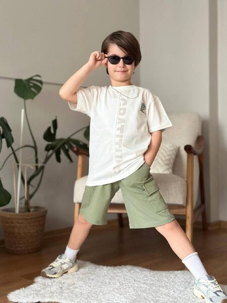 Kids' Set — TGne6NmHaLy4